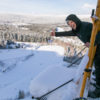 Bungee jumping z věže ve dvou - Image 3