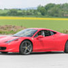 Jízda ve Ferrari 458 Italia - Image 2