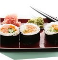 Kurz sushi u vás doma