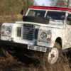 Land Rover offroad - Image 2
