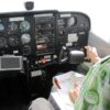 Pilotem na zkoušku - privátní let - Image 2