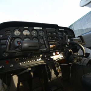 Pilotem na zkoušku - privátní let