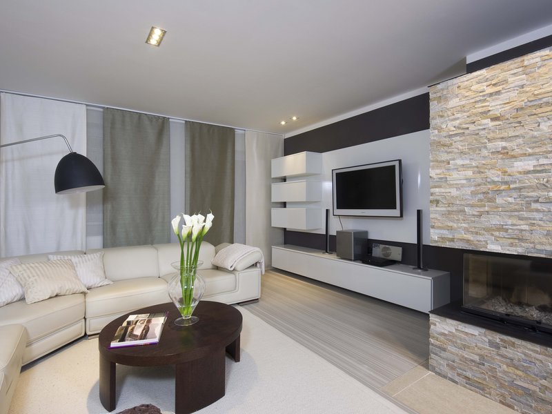 Schůzka s bytovým designerem