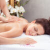 Aromatická olejová masáž - Image 3