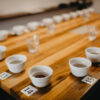 Domácí degustace kávy s pražírnou DOUBLESHOT + 5 druhů špičkové kávy - Image 3