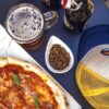 Domácí degustace piva s pivovarem Zlatá Kráva - balíček "Pivní speciály " + bedna 6 druhů piva - Image 2