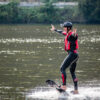 Hoverboard - tryskové prkno - Image 2