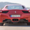 Jízda ve Ferrari na Moravě - Image 2