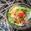 Asijské veganské degustační menu pro dva - Image 2