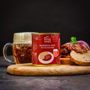 Adventure Menu Hovězí guláš s bramborem 400 g