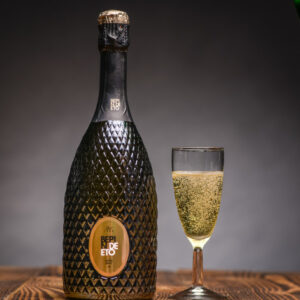 Bepin De Eto Prosecco Superiore Millesimato Brut 0