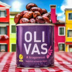 BioNebio Bio kalamata olivy v nálevu 280 g