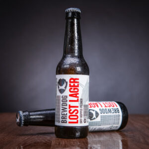BrewDog Lost Lager 4