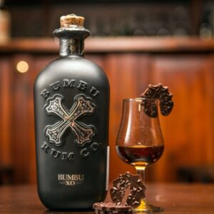 Bumbu XO Rum 40% 0