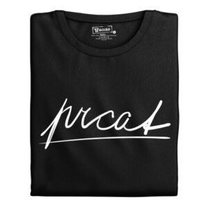 Dámské tričko s potiskem "Prcat"