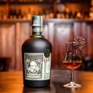 Diplomatico Reserva Exclusiva 12y 40% 0