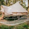Glamping v lese pro dva - Image 3