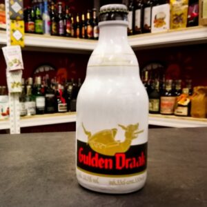 Gulden Draak 22° 0