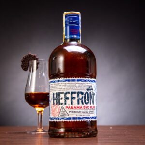 Heffron 38% 0