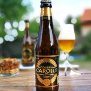 Het Anker Gouden Carolus Tripel 0