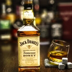 Jack Daniel's Honey 35% 0