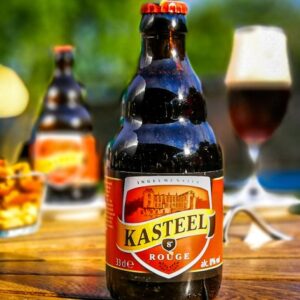 Kasteel Rouge 0