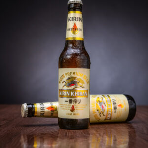 Kirin Ichiban 12° 0