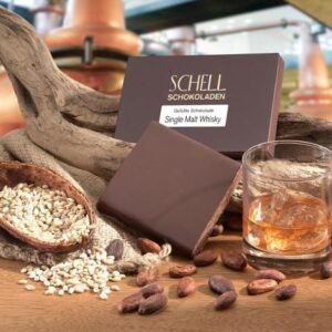Lindt Whisky 100 g