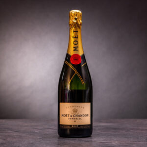 Moët & Chandon Impérial Brut 12% 0