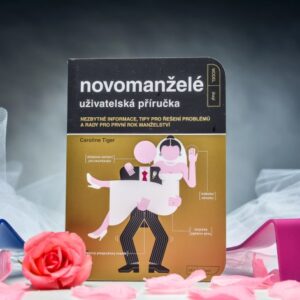 Novomanželé - uživatelská příručka