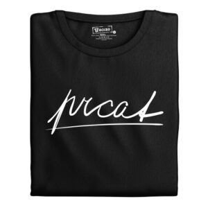 Pánské tričko s potiskem "Prcat"