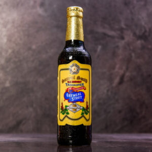 Samuel-Smith 12° Oatmeal Stout 0