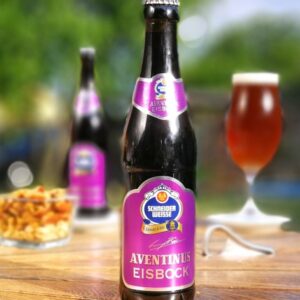 Schneider Weisse Aventinus Eisbock 0.33l