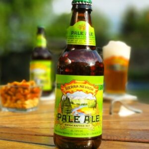 Sierra Nevada Pale Ale 0