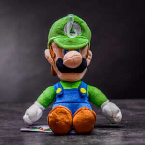 Super Mario Luigi 25 cm