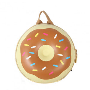 Supercute Batůžek Donut s čokoládovou polevou (21