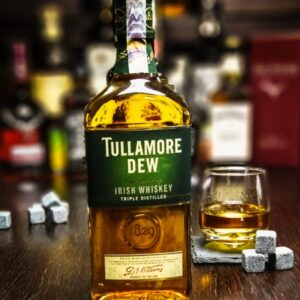Tullamore Dew 40% 0