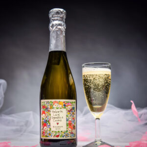 Víno Prosecco Umberto Luigi Domenico Cosmo Extra Dry Doc Treviso 0