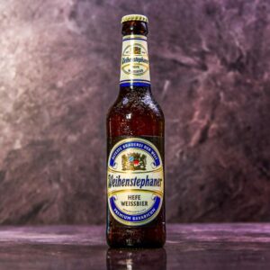 Weihenstephaner Heffeweissbier 13° 0