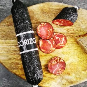 Pejskar čorízo 200g