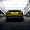 Jízda v Chevrolet Camaro ZL1 Paket - Image 2