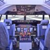 Simulátor letadla Boeing 737 - Image 2