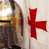 Venkovní úniková hra: Templářská šifra - Image 2