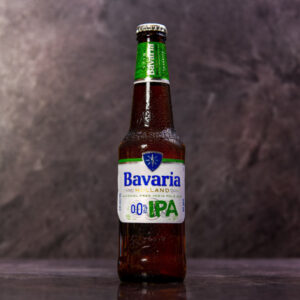 Bavaria IPA 0.0 % 330ml