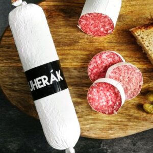 Pejskar Polický uherák 200g