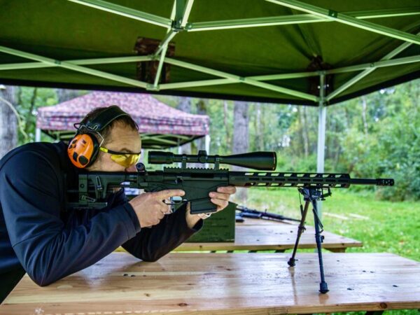 Zážitková střelba: Megabalíček - 26 zbraní