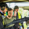 Zážitková střelba: Speciální jednotky - 10 zbraní - Image 3