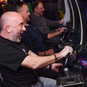 Cyber Arcade - videoherna pro každého