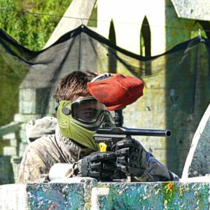 Paintball