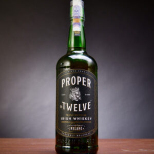 Proper No. Twelve 40% 0